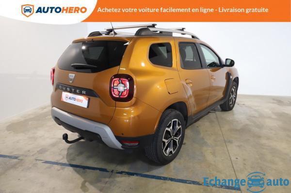 Dacia Duster 1.5 Blue dCi Prestige 115 ch
