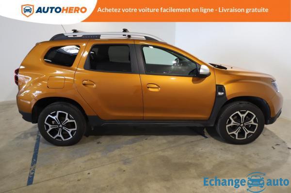 Dacia Duster 1.5 Blue dCi Prestige 115 ch