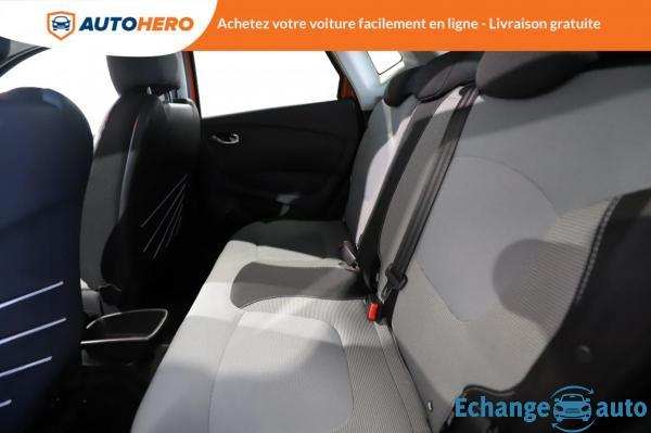 Renault Captur 1.5 dCi Energy Intens 90 ch