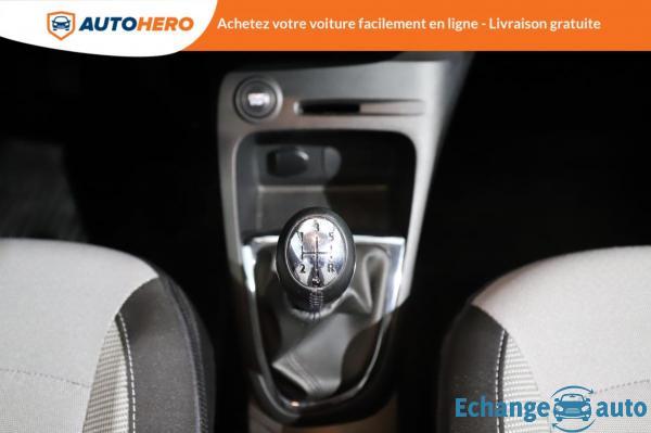 Renault Captur 1.5 dCi Energy Intens 90 ch