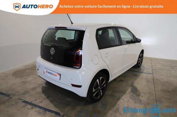 Volkswagen Up! 1.0 Move up! BlueMotion 60 ch
