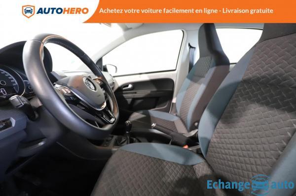 Volkswagen Up! 1.0 Move up! BlueMotion 60 ch