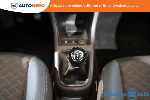 Volkswagen Up! 1.0 Move up! BlueMotion 60 ch