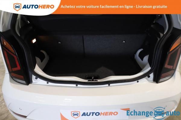 Volkswagen Up! 1.0 Move up! BlueMotion 60 ch