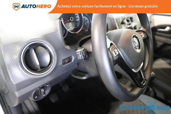 Volkswagen Up! 1.0 Move up! BlueMotion 60 ch