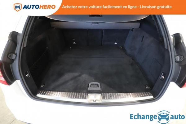 Mercedes Classe C SW 220 d Sportline 170 ch