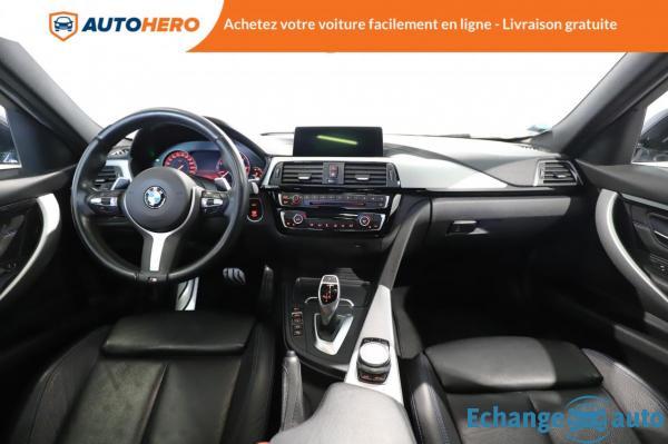 BMW Série 3 320d M Sport 190 ch