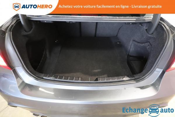 BMW Série 3 320d M Sport 190 ch