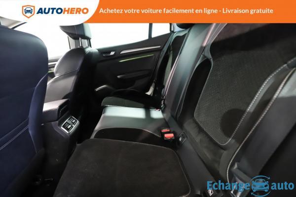 Renault Mégane 1.6 dCi Energy Intens 130 ch