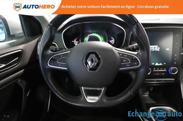 Renault Mégane 1.6 dCi Energy Intens 130 ch