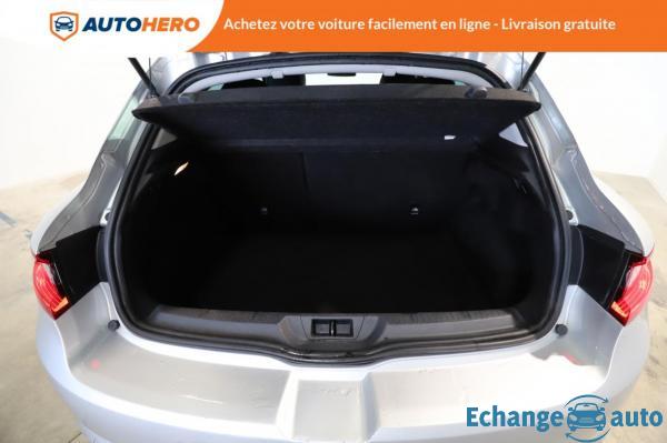 Renault Mégane 1.6 dCi Energy Intens 130 ch