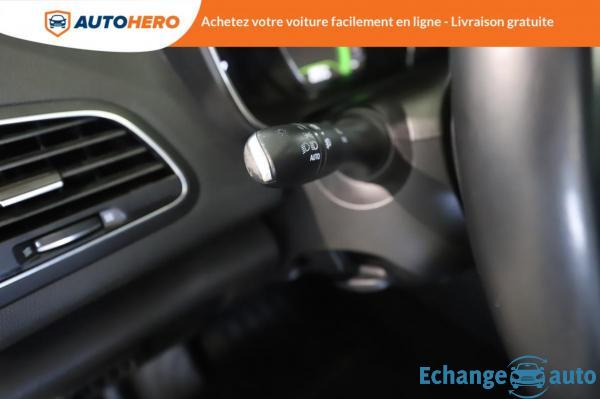 Renault Mégane 1.6 dCi Energy Intens 130 ch