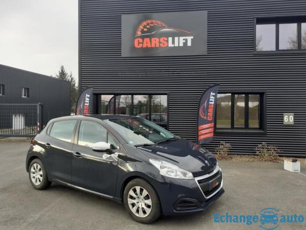 Peugeot 208 1.2L puretech 68 ch LIKE - GARANTIE 6 MOIS