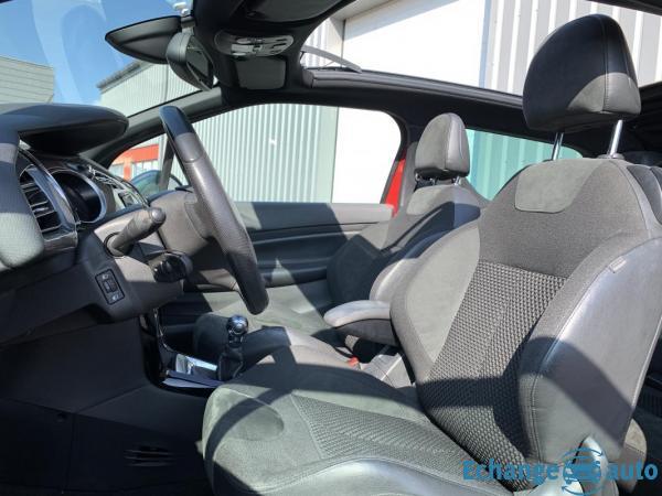Citroën DS3 CABRIOLET 1.6 HDI 92 CH