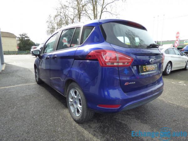 Ford B-Max 1.0 EcoBoost - 100 CV 1ère Main