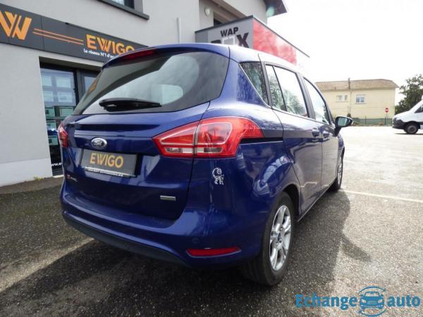 Ford B-Max 1.0 EcoBoost - 100 CV 1ère Main