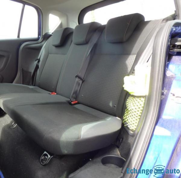 Ford B-Max 1.0 EcoBoost - 100 CV 1ère Main