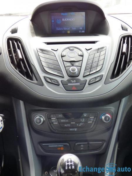 Ford B-Max 1.0 EcoBoost - 100 CV 1ère Main