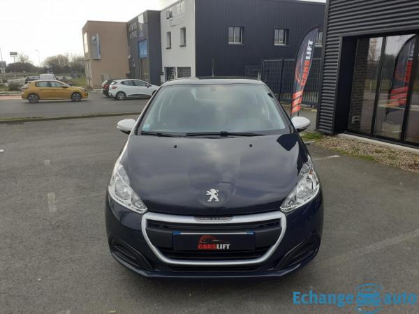 Peugeot 208 1.2L puretech 68 ch LIKE - GARANTIE 6 MOIS