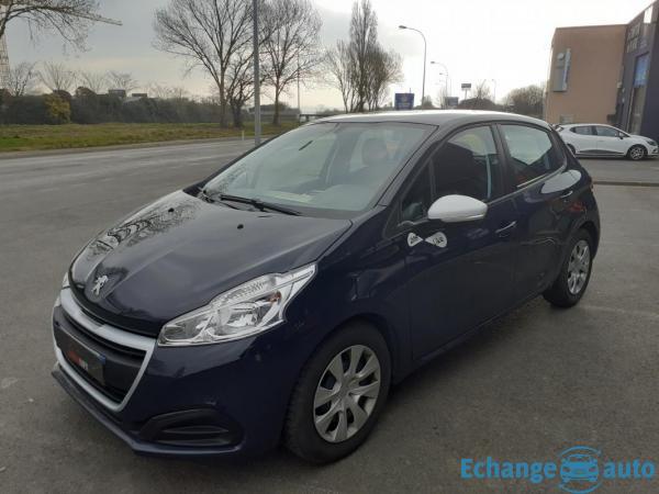 Peugeot 208 1.2L puretech 68 ch LIKE - GARANTIE 6 MOIS