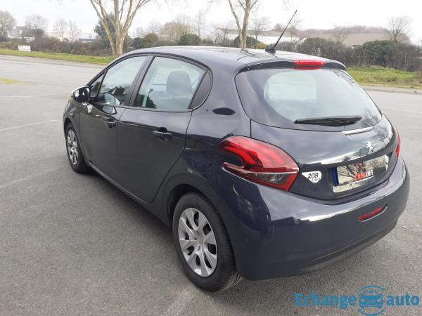 Peugeot 208 1.2L puretech 68 ch LIKE - GARANTIE 6 MOIS