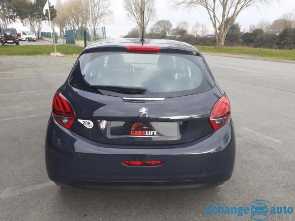Peugeot 208 1.2L puretech 68 ch LIKE - GARANTIE 6 MOIS