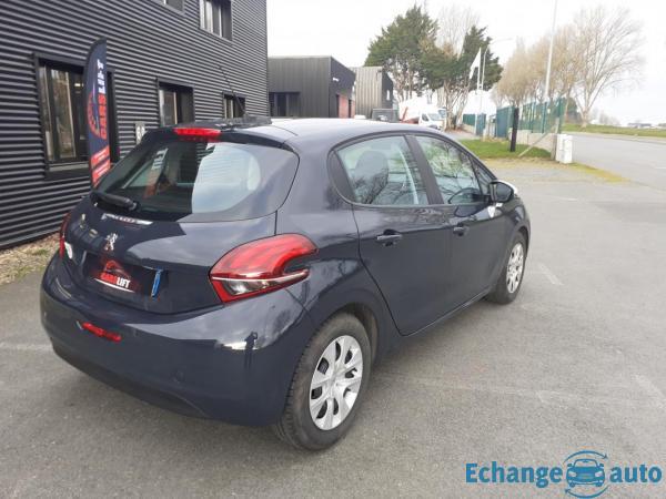 Peugeot 208 1.2L puretech 68 ch LIKE - GARANTIE 6 MOIS