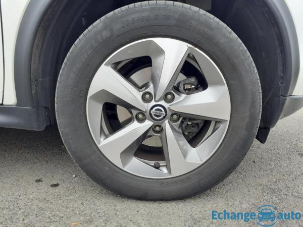 Nissan Juke N-CONNECTA Phase 4 1.5 dCi S&S 110 cv GARANTIE 6 MOIS
