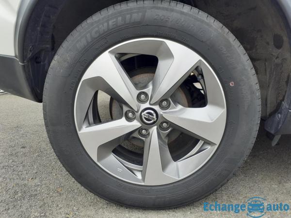 Nissan Juke N-CONNECTA Phase 4 1.5 dCi S&S 110 cv GARANTIE 6 MOIS