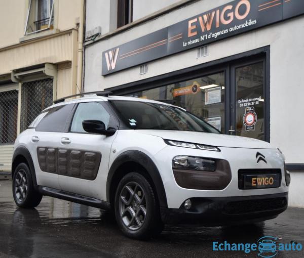 Citroën C4 CACTUS 1.6 E-HDI 92 SHINE EDITION ETG6