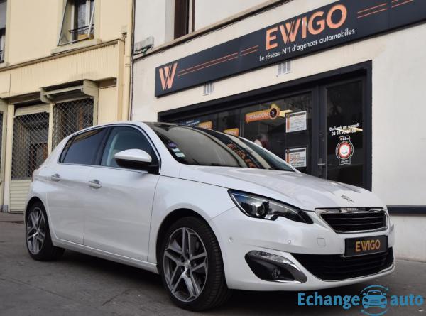 Peugeot 308 II 1.6 THP 16v 156 Féline