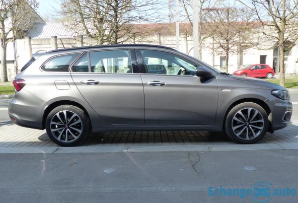 Fiat Tipo 1.6 MJTD 120 LOUNGE