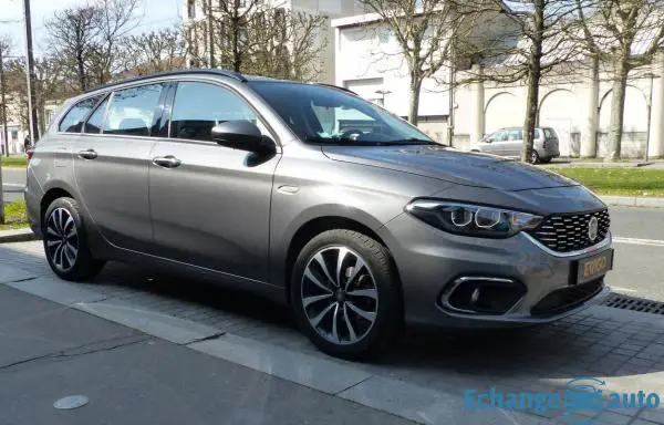 Fiat Tipo 1.6 MJTD 120 LOUNGE