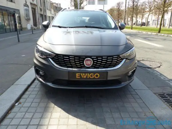 Fiat Tipo 1.6 MJTD 120 LOUNGE