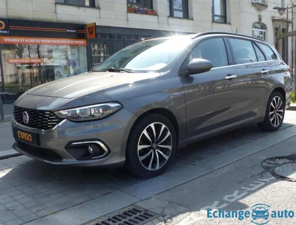 Fiat Tipo 1.6 MJTD 120 LOUNGE