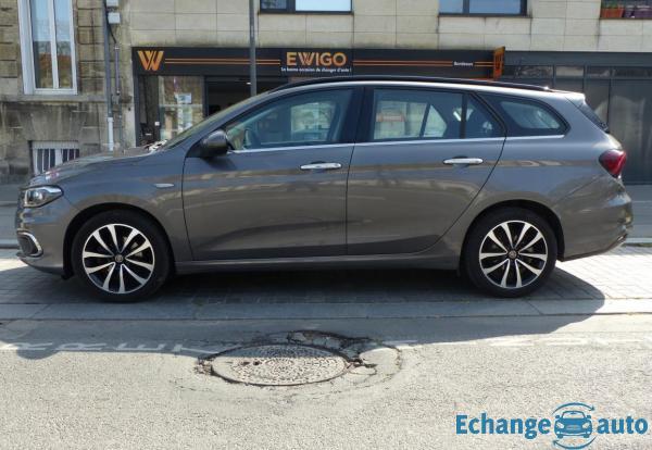 Fiat Tipo 1.6 MJTD 120 LOUNGE