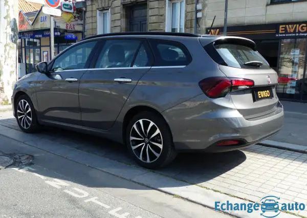 Fiat Tipo 1.6 MJTD 120 LOUNGE