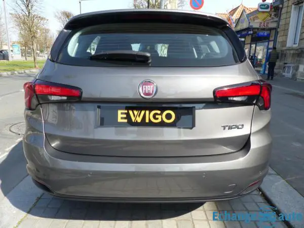 Fiat Tipo 1.6 MJTD 120 LOUNGE