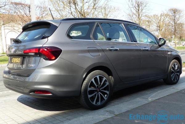 Fiat Tipo 1.6 MJTD 120 LOUNGE
