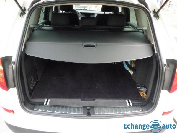 BMW X3 2.0 dA xDrive 184ch Confort