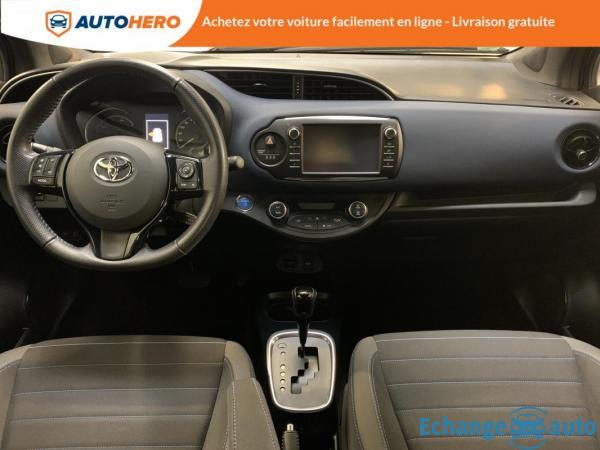 Toyota Yaris 1.5 Hybrid Collection 75 ch