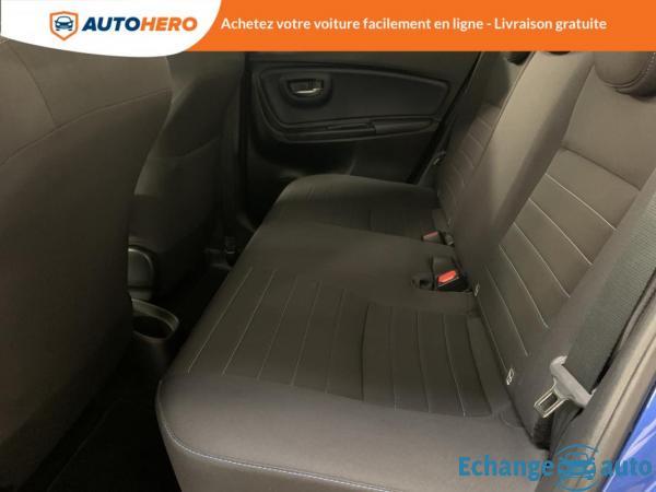 Toyota Yaris 1.5 Hybrid Collection 75 ch
