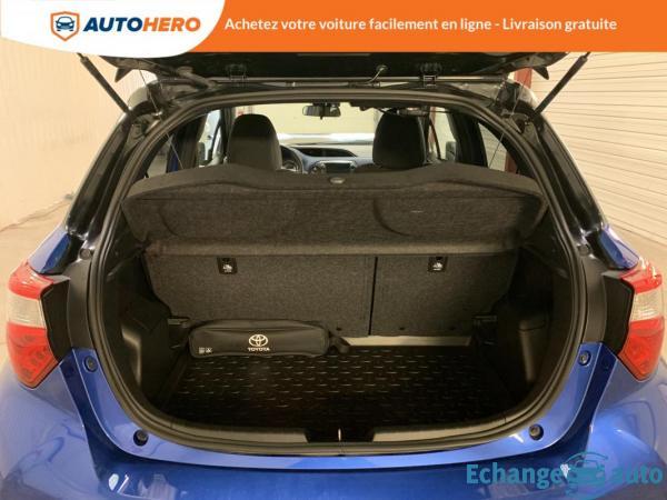Toyota Yaris 1.5 Hybrid Collection 75 ch