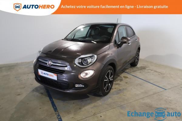 Fiat 500X 1.6 Multijet Club 120 ch
