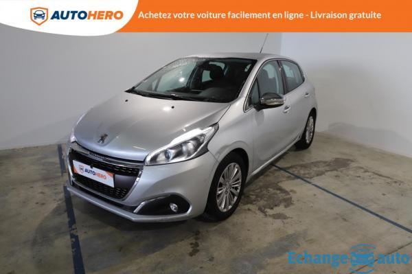 Peugeot 208 1.2 e-THP Allure 110 ch