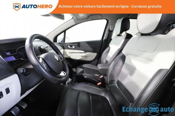 Renault Captur 1.2 TCe Initiale Paris 120 ch
