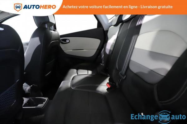 Renault Captur 1.2 TCe Initiale Paris 120 ch