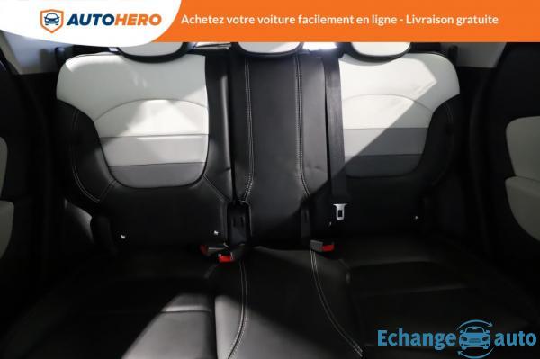 Renault Captur 1.2 TCe Initiale Paris 120 ch