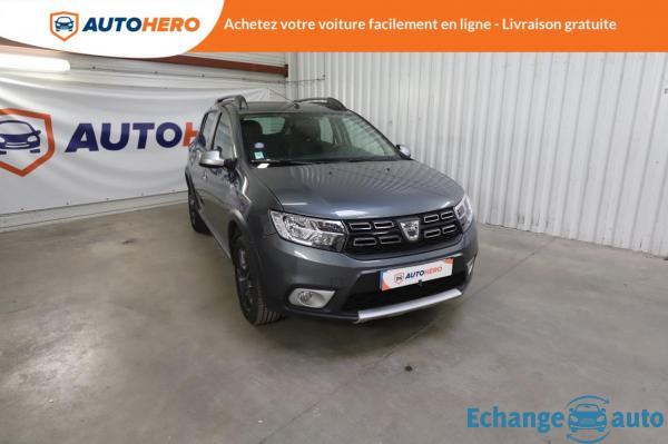 Dacia Sandero II 0.9 TCe Explorer 90 ch