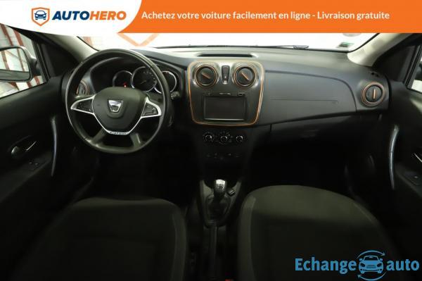 Dacia Sandero II 0.9 TCe Explorer 90 ch